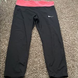 Nike leggings